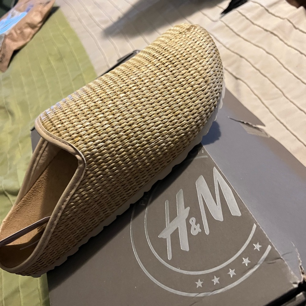 Men’s H&M Mules